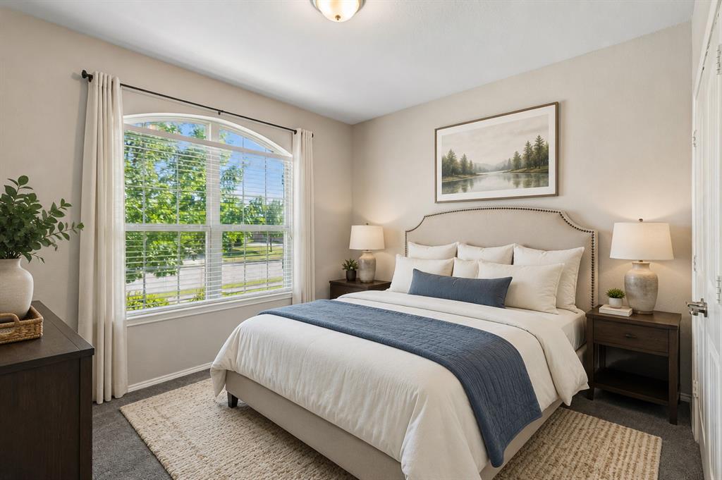 Mistletoe Hill Ph VI & Vii - Residential