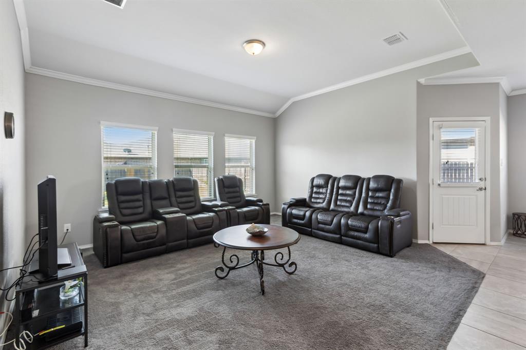 Mistletoe Hill Ph VI & Vii - Residential