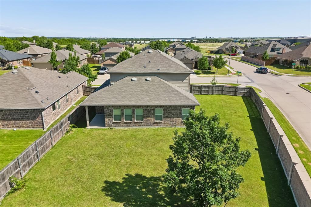 Mistletoe Hill Ph VI & Vii - Residential