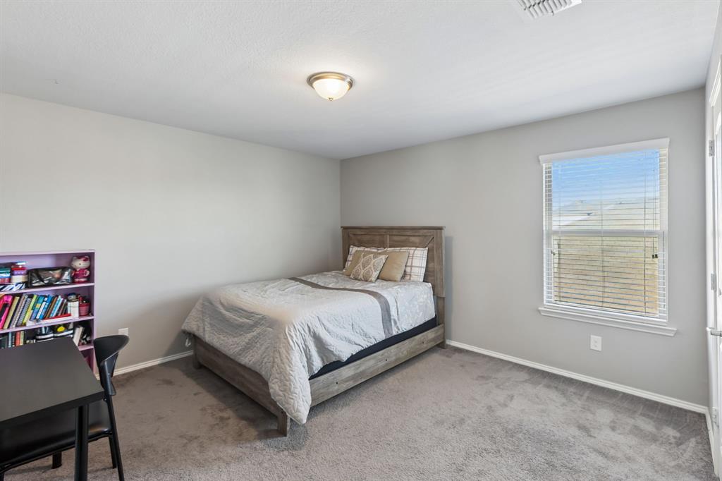Mistletoe Hill Ph VI & Vii - Residential