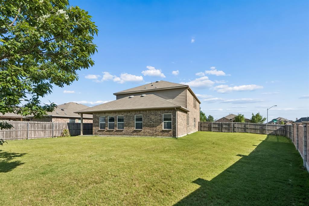 Mistletoe Hill Ph VI & Vii - Residential