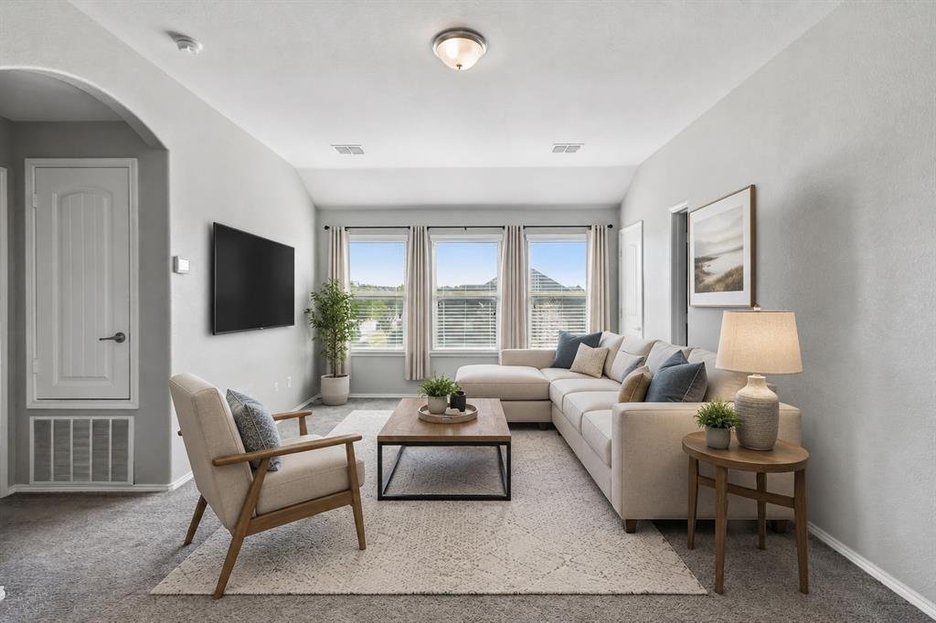 Mistletoe Hill Ph VI & Vii - Residential