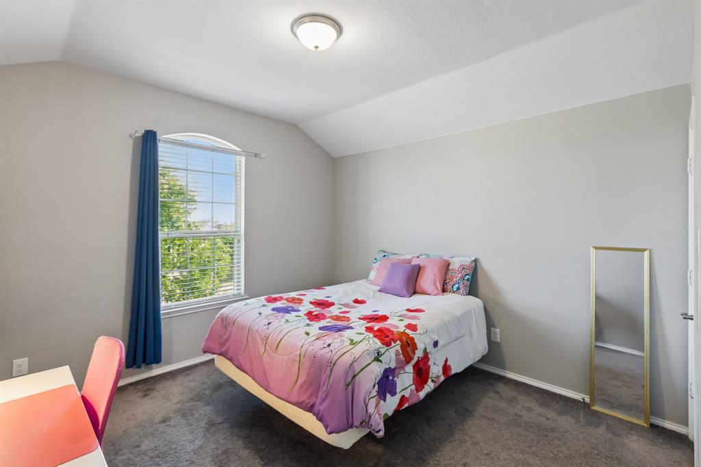 Mistletoe Hill Ph VI & Vii - Residential
