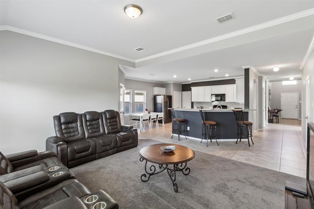 Mistletoe Hill Ph VI & Vii - Residential
