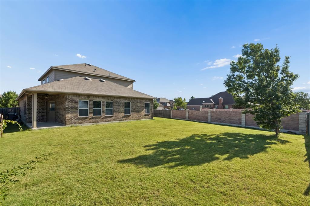 Mistletoe Hill Ph VI & Vii - Residential