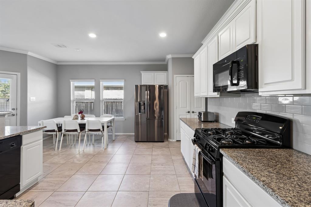Mistletoe Hill Ph VI & Vii - Residential