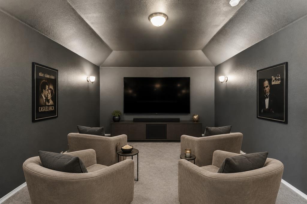 Mistletoe Hill Ph VI & Vii - Residential