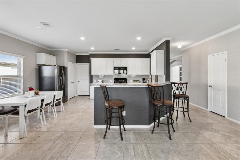 Mistletoe Hill Ph VI & Vii - Residential