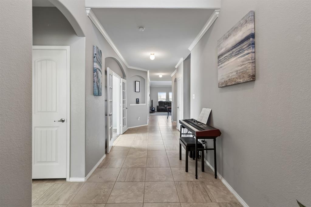 Mistletoe Hill Ph VI & Vii - Residential