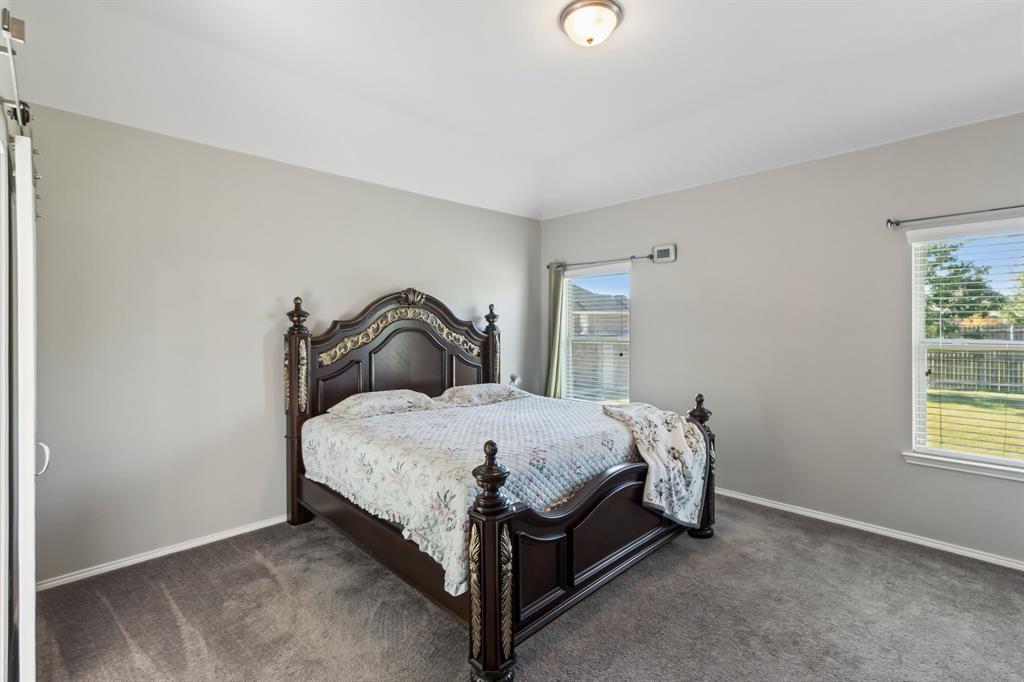 Mistletoe Hill Ph VI & Vii - Residential