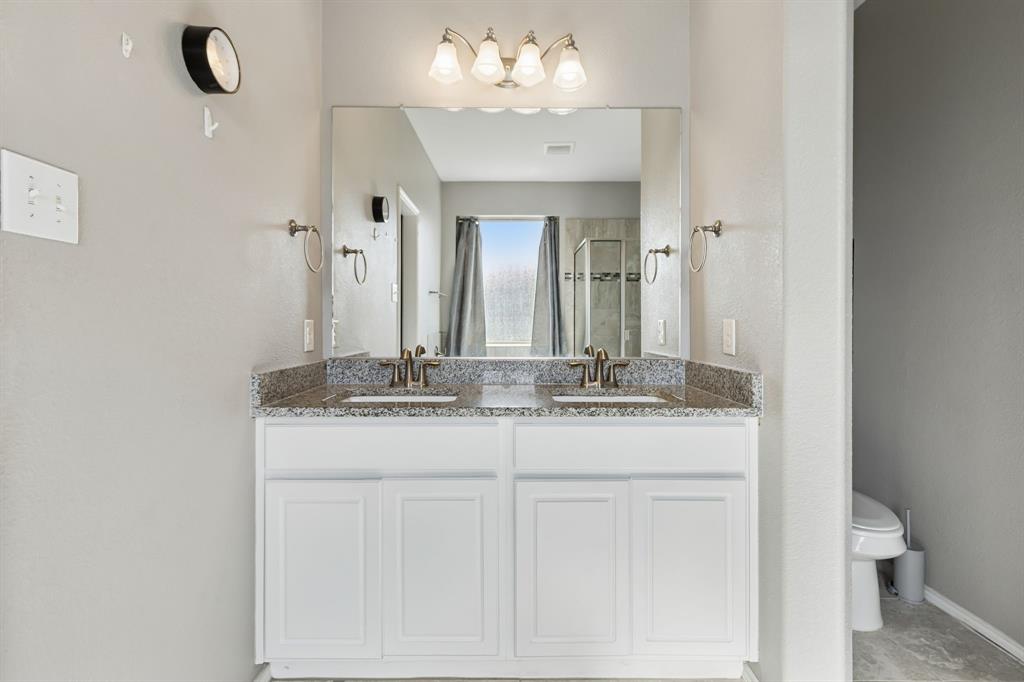 Mistletoe Hill Ph VI & Vii - Residential