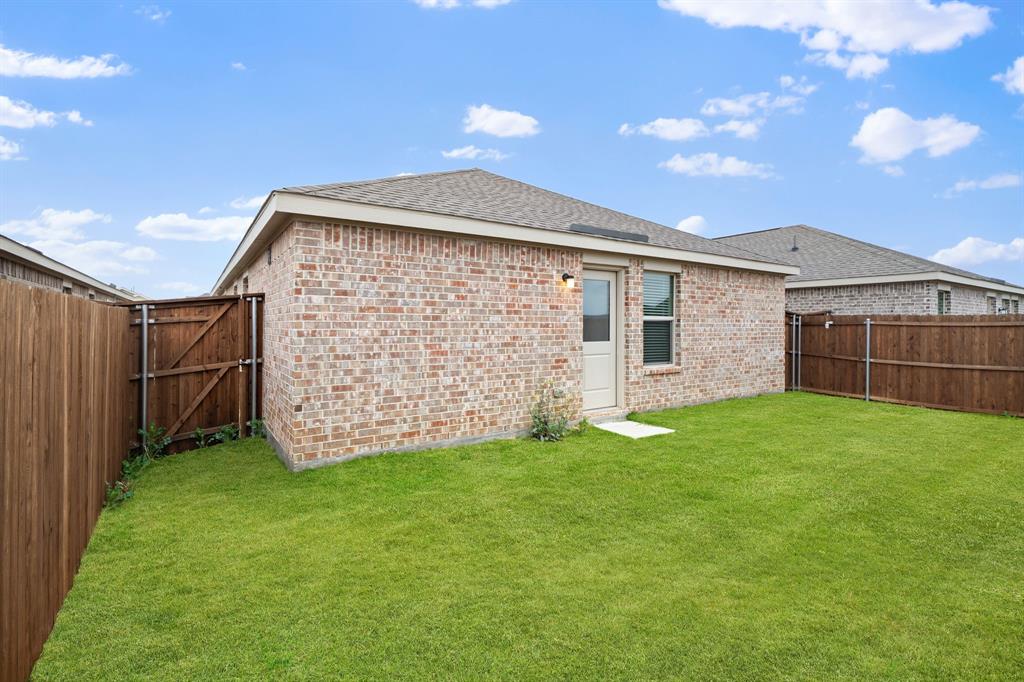Villages Of Hurricane Creek, The - Ph 2 - Residential