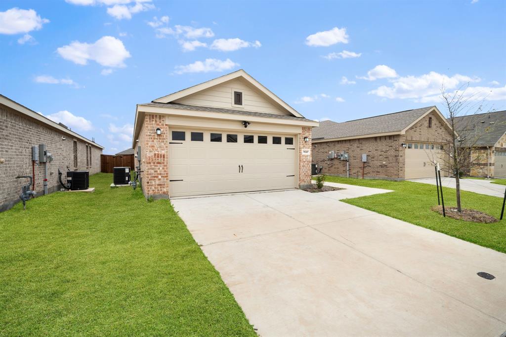 Villages Of Hurricane Creek, The - Ph 2 - Residential