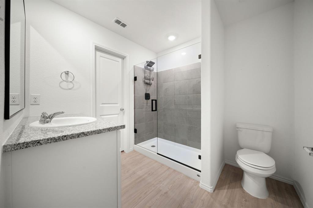 Villages Of Hurricane Creek, The - Ph 2 - Residential