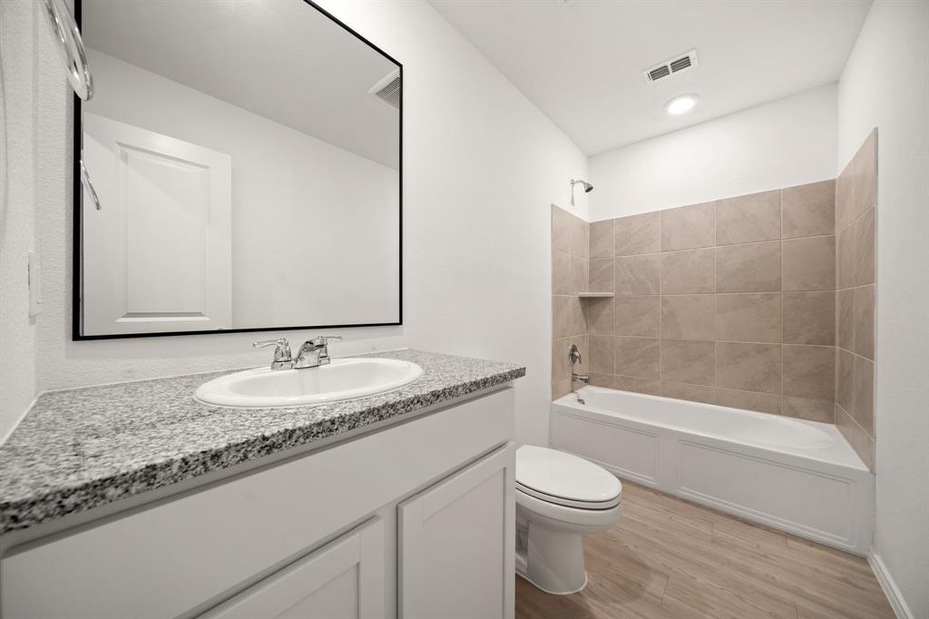 Villages Of Hurricane Creek, The - Ph 2 - Residential