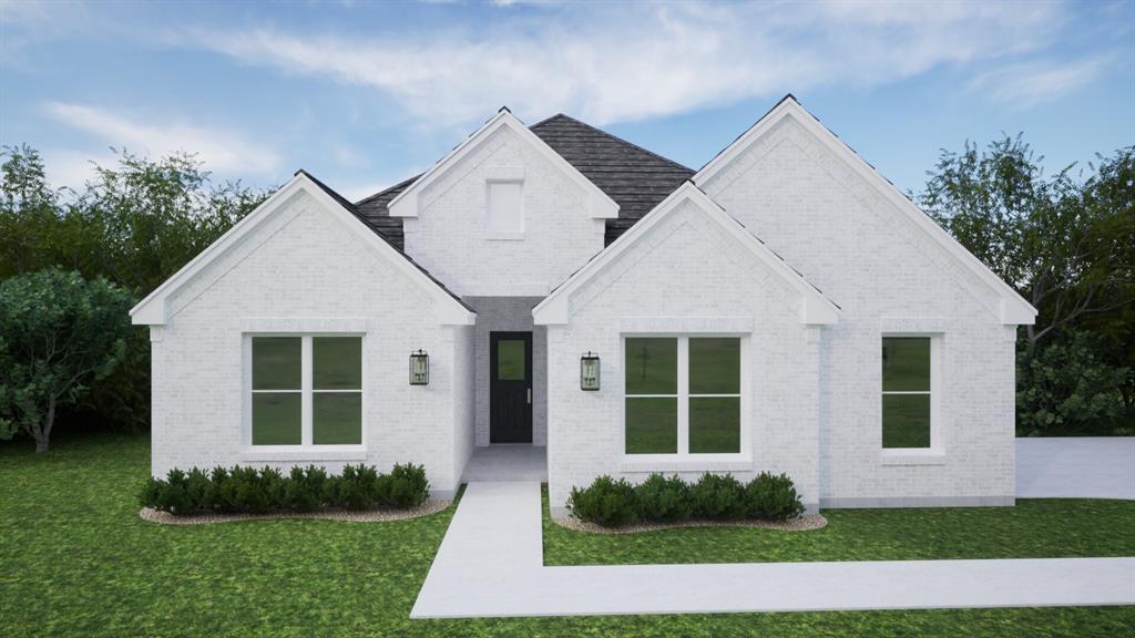Stagecoach Crossing - Residential