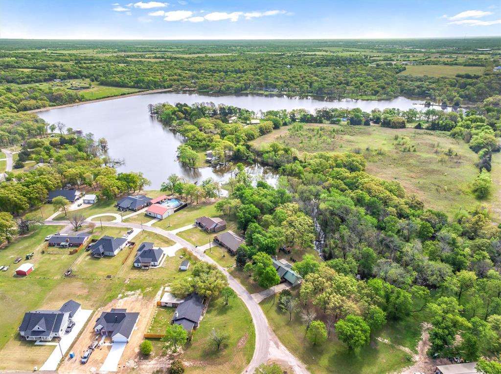 Willow Lake Unit I - Residential