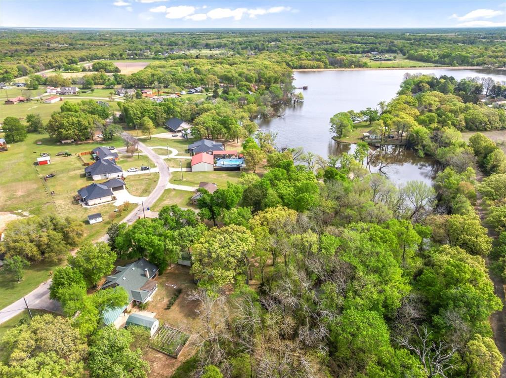Willow Lake Unit I - Residential