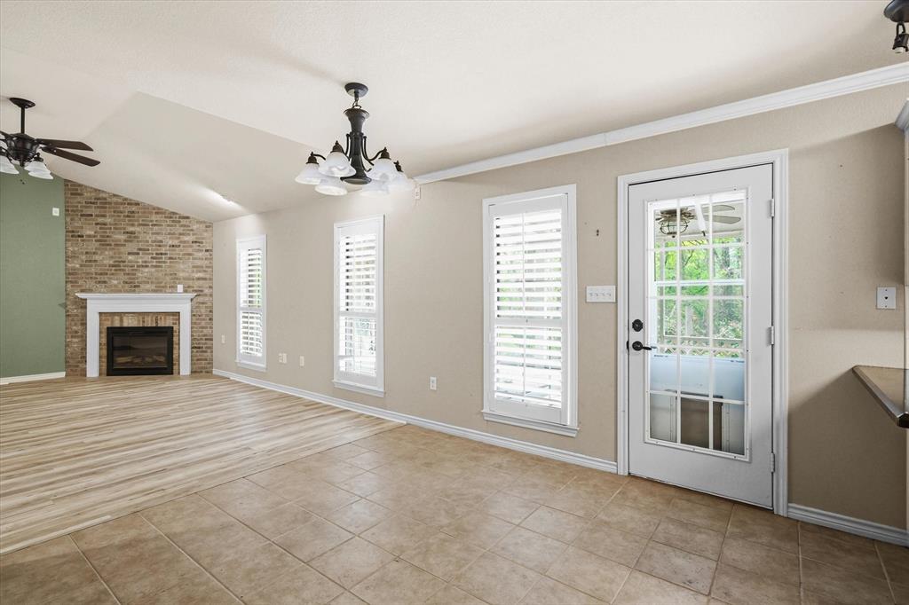 Willow Lake Unit I - Residential