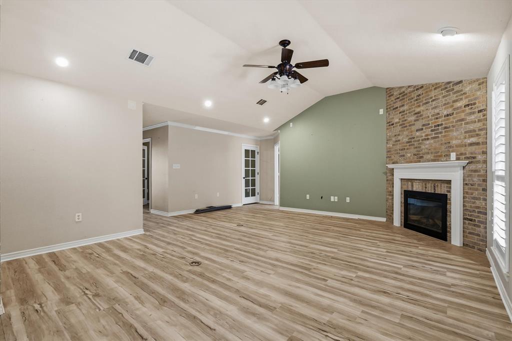 Willow Lake Unit I - Residential