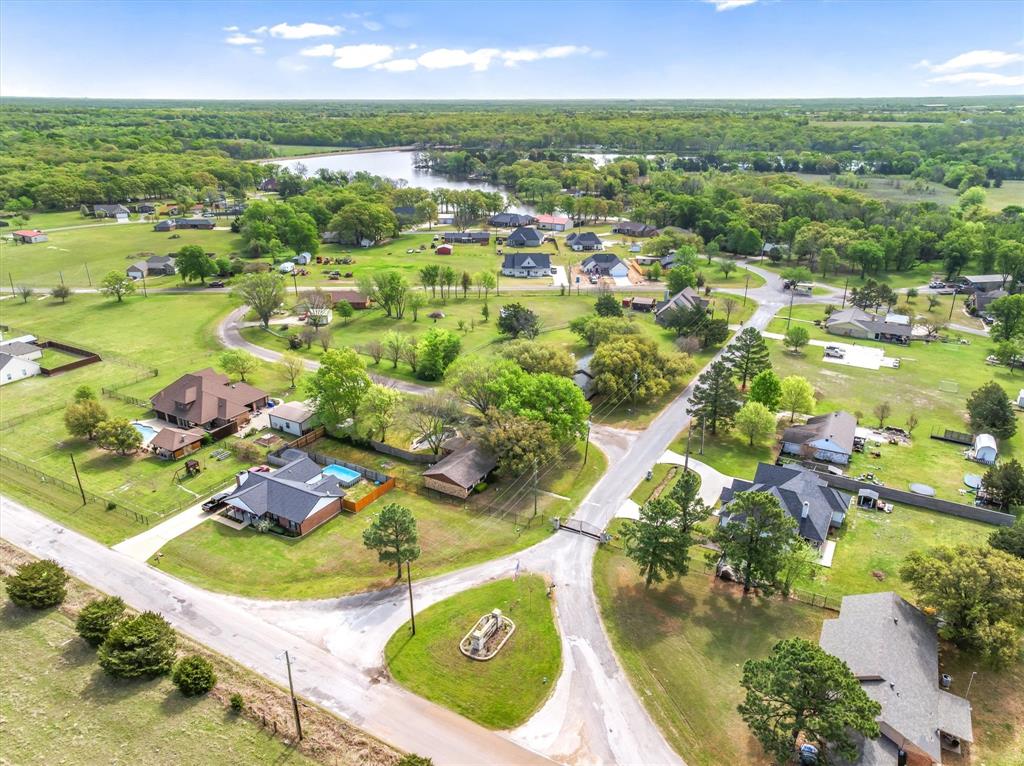 Willow Lake Unit I - Residential