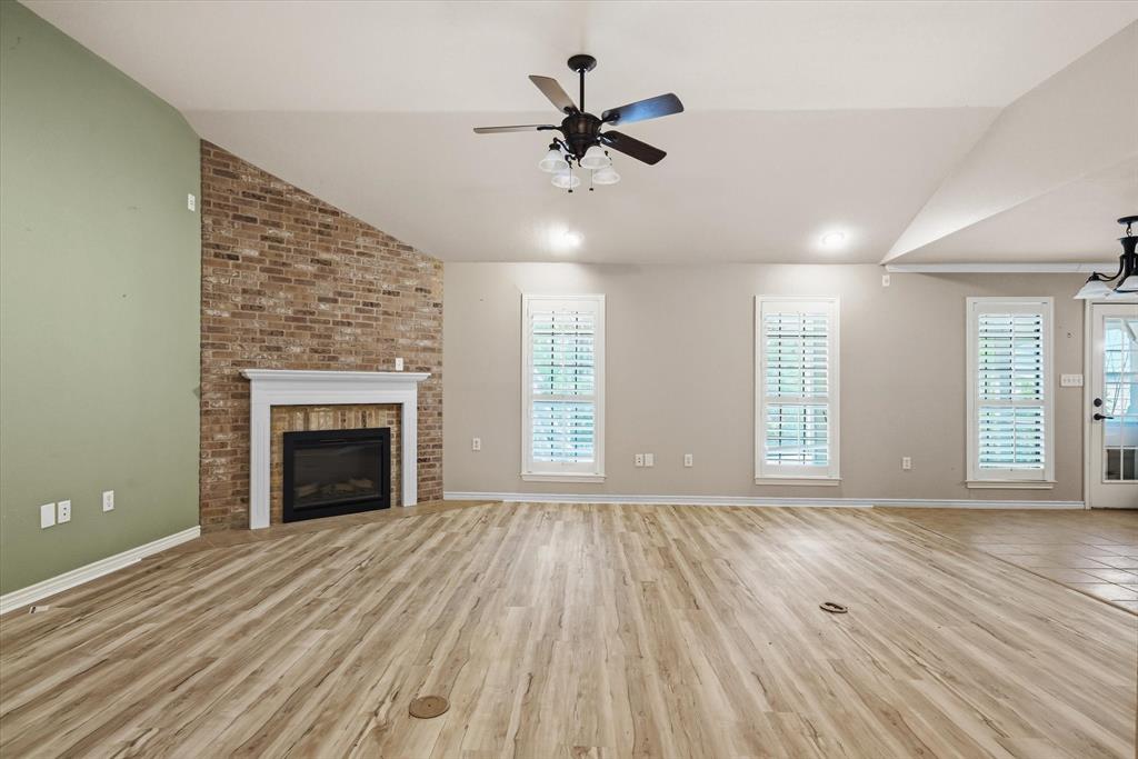 Willow Lake Unit I - Residential