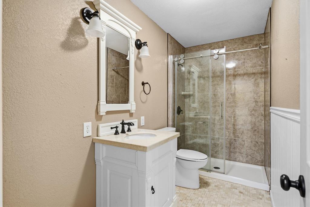 Willow Lake Unit I - Residential