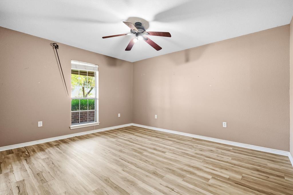 Willow Lake Unit I - Residential
