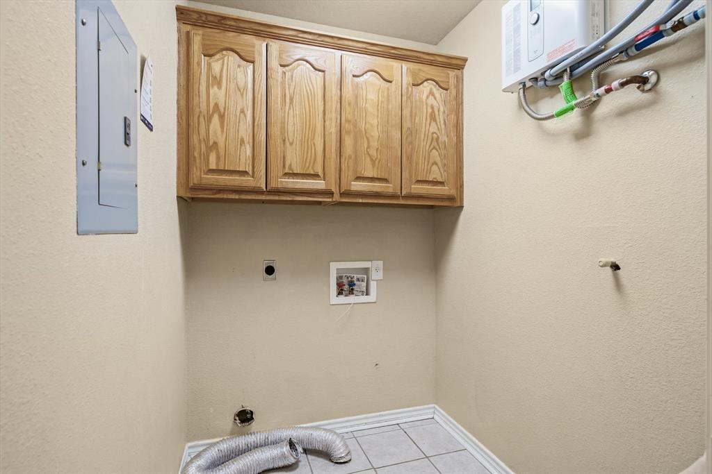 Willow Lake Unit I - Residential