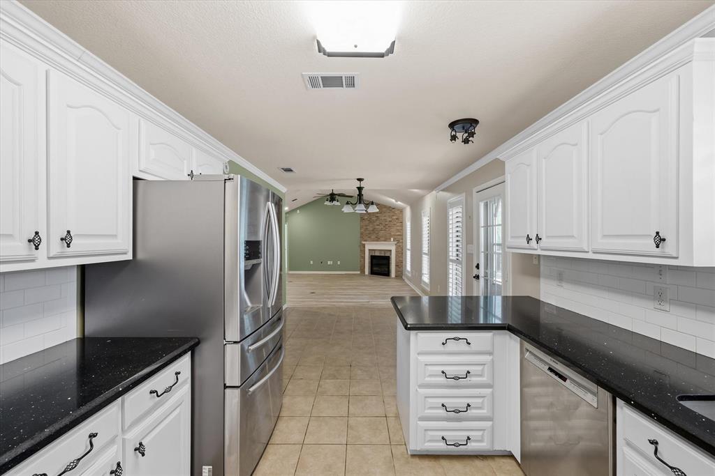 Willow Lake Unit I - Residential