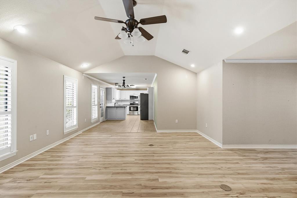 Willow Lake Unit I - Residential
