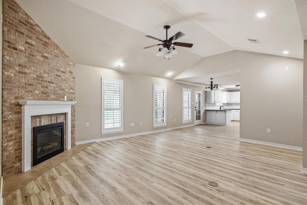 Willow Lake Unit I - Residential