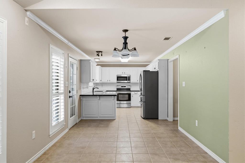 Willow Lake Unit I - Residential