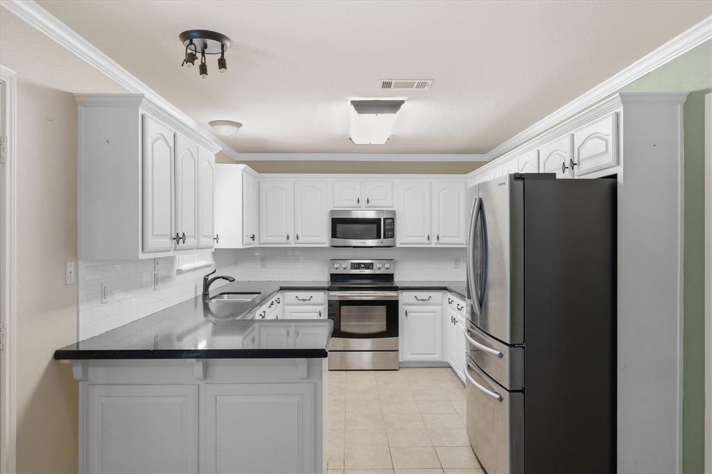 Willow Lake Unit I - Residential