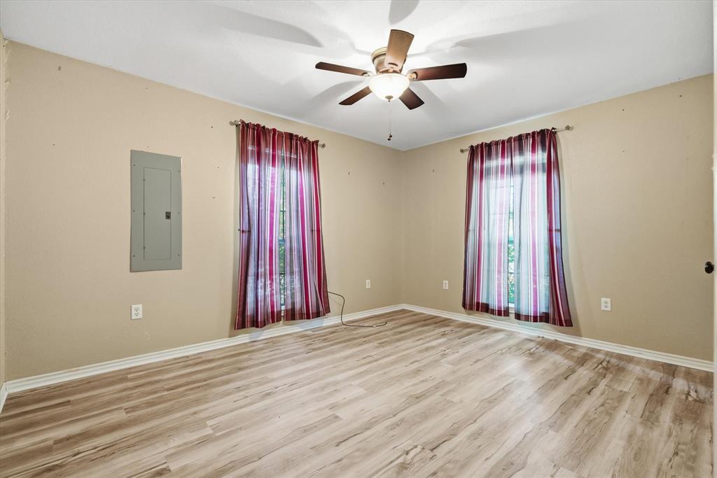 Willow Lake Unit I - Residential