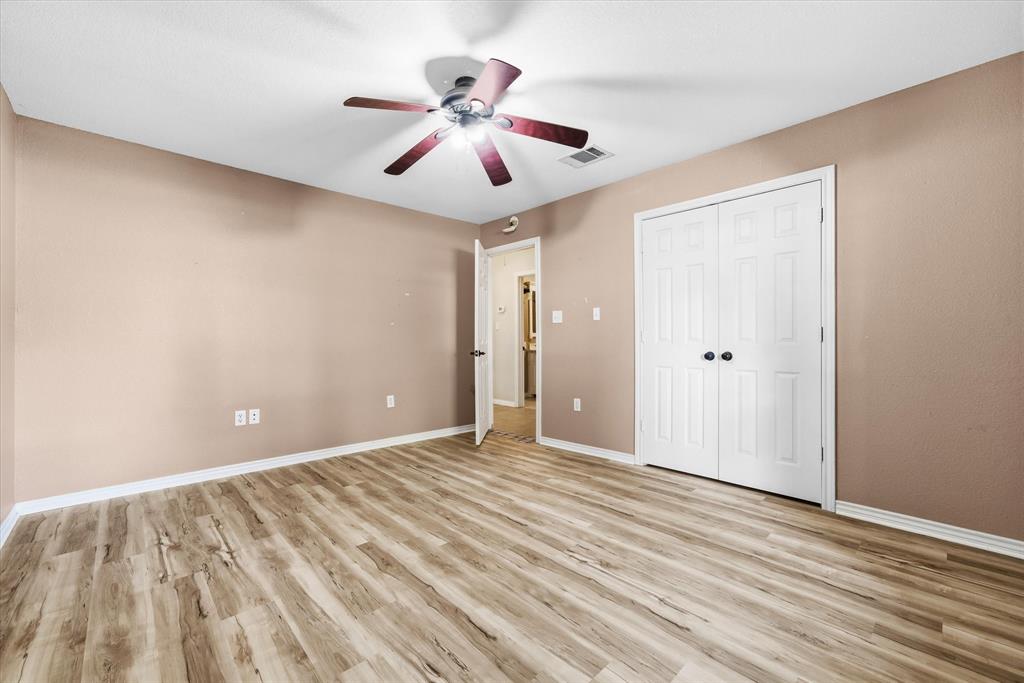 Willow Lake Unit I - Residential