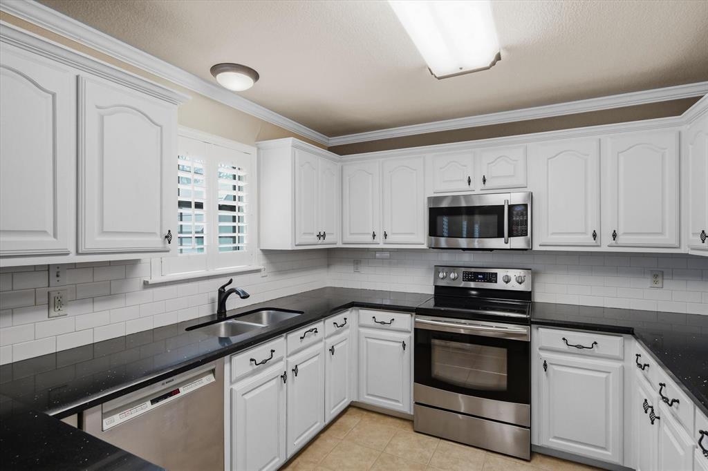 Willow Lake Unit I - Residential