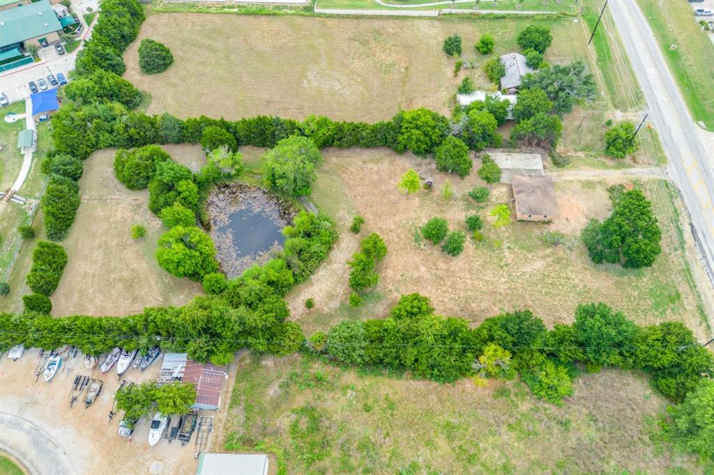 Rainbow Acres - Land
