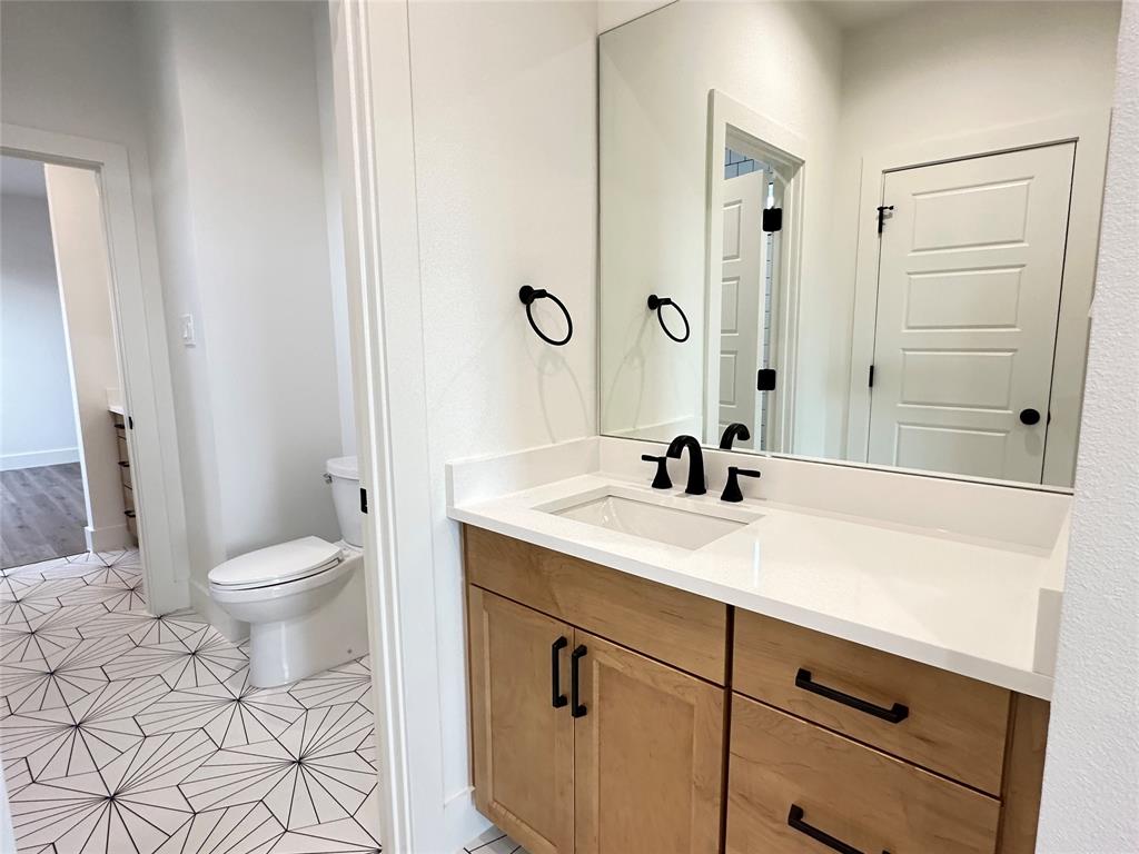 Glenridge Estates - Residential