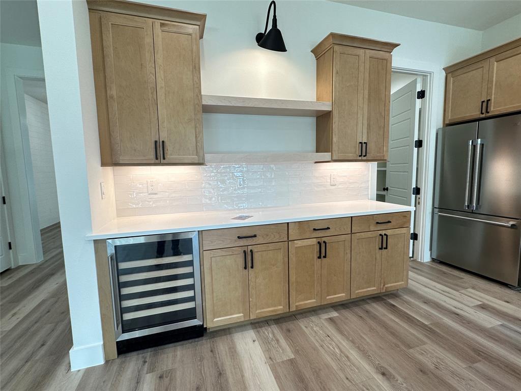 Glenridge Estates - Residential