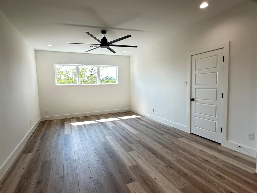 Glenridge Estates - Residential