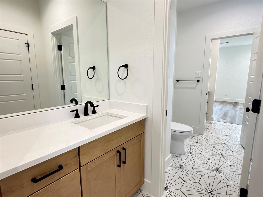 Glenridge Estates - Residential