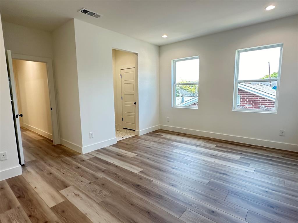 Glenridge Estates - Residential