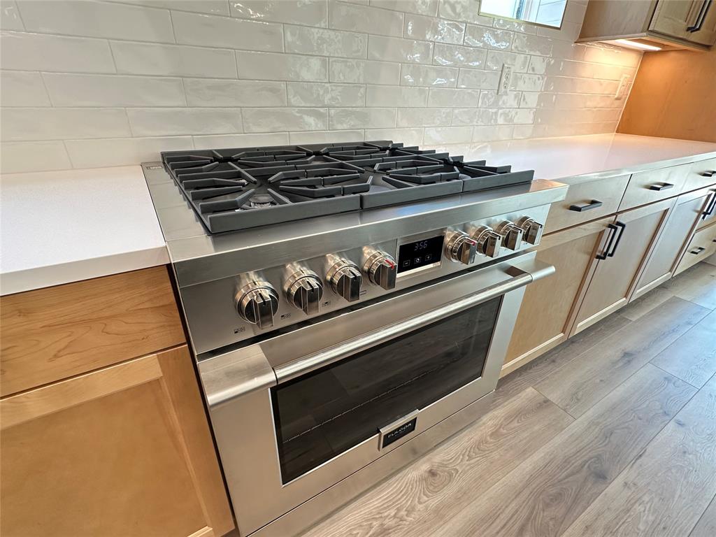 Glenridge Estates - Residential
