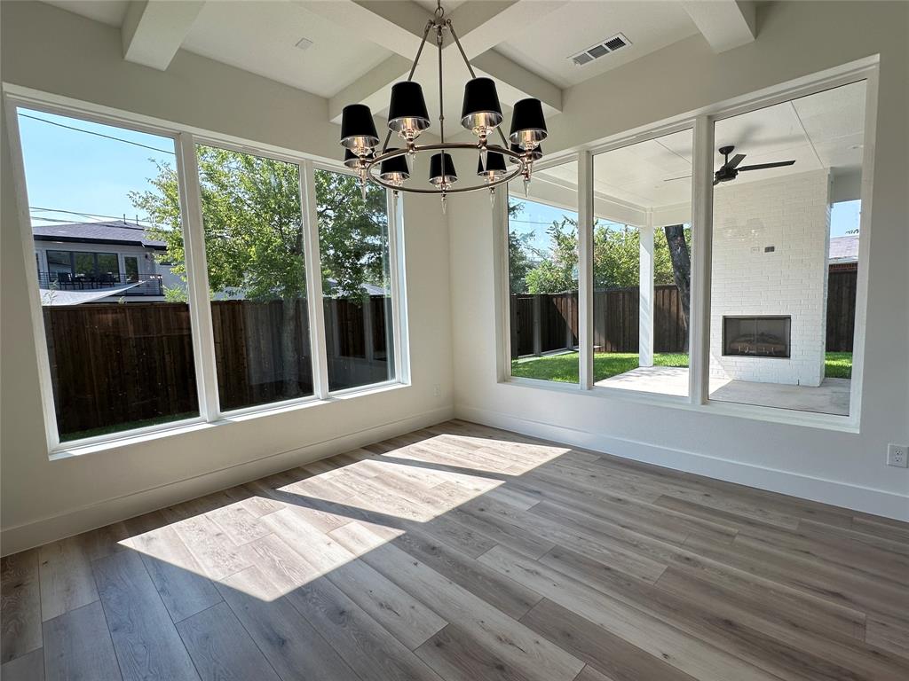 Glenridge Estates - Residential