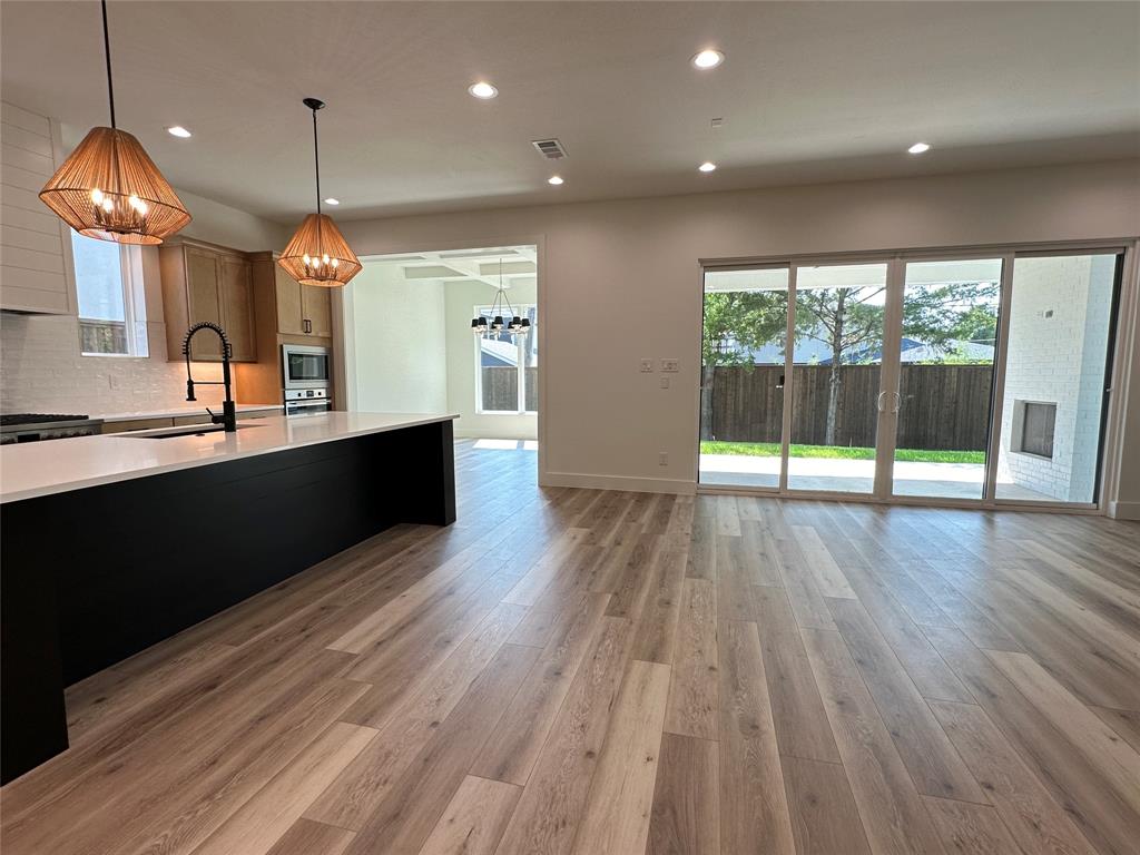 Glenridge Estates - Residential