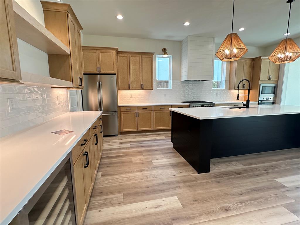 Glenridge Estates - Residential