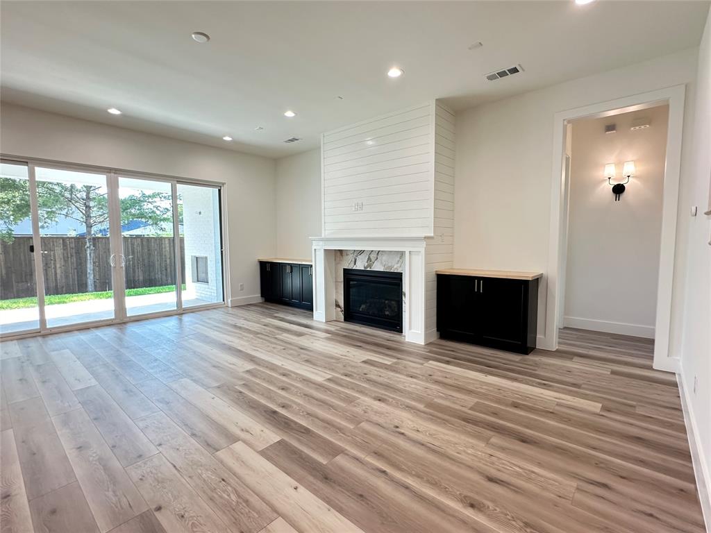 Glenridge Estates - Residential