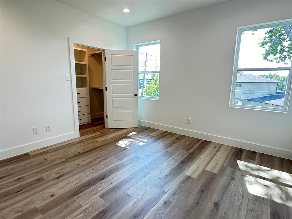Glenridge Estates - Residential