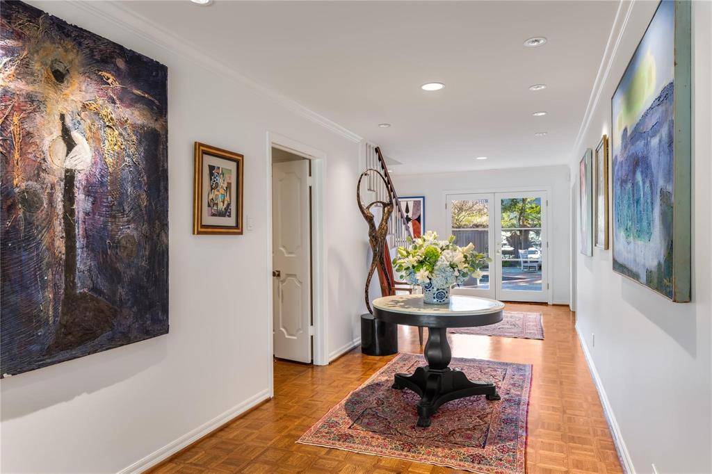 Russwood Acres 2nd Inst - Residential